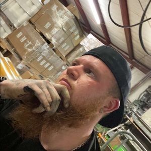 Meet your Posher, Wesley